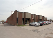 45 Bowes Rd, Concord ON - Warehouse