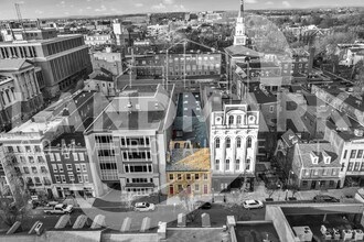 121-123 E King St, Lancaster, PA for sale Building Photo- Image 1 of 1