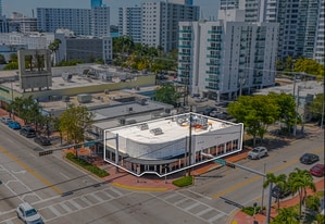 1050-1080 Alton Rd, Miami Beach FL - Bar