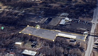 More details for 5195 Cleveland St, Gary, IN - Flex for Lease