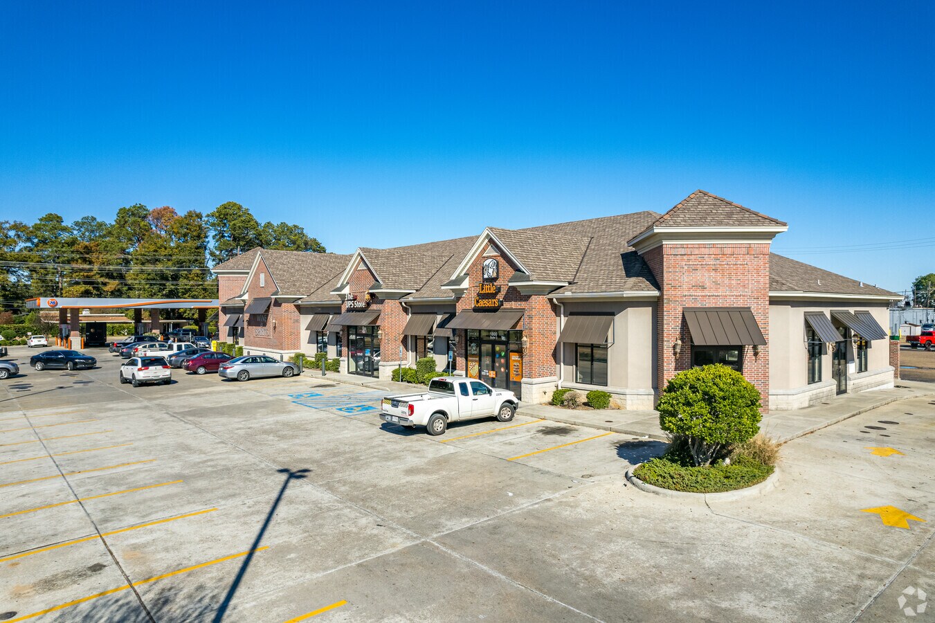 1800 Forsythe Ave, Monroe, LA 71201