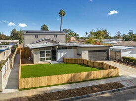 4161 Clairemont Mesa Blvd - Convenience Store