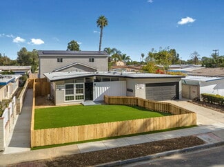 More details for 4161 Clairemont Mesa Blvd, San Diego, CA - Multifamily for Sale