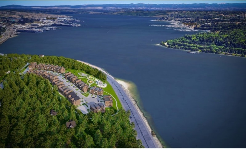 2513 State Highway 3 W, Bremerton, WA for sale - Building Photo - Image 2 of 14