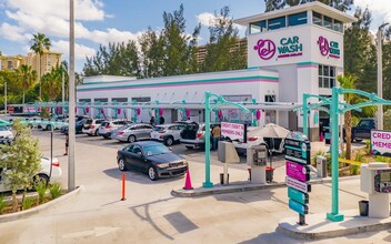 El Car Wash – BEST Car Wash in FL