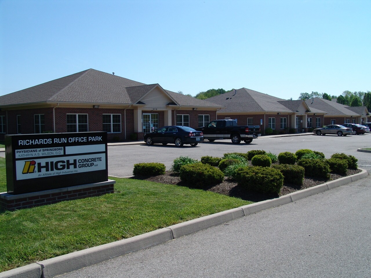 36 S Richards Run, Springboro, OH for sale Building Photo- Image 1 of 1