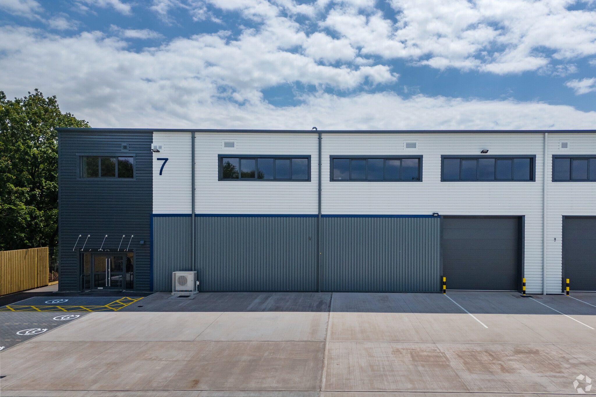 Old Walsall Rd, Birmingham for lease Building Photo- Image 1 of 9