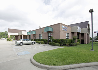 More details for 462 S Mason Rd, Katy, TX - Office for Lease