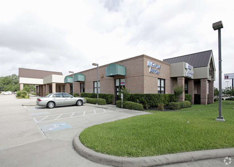 462 S Mason Rd, Katy, TX for lease - Primary Photo - Image 1 of 4