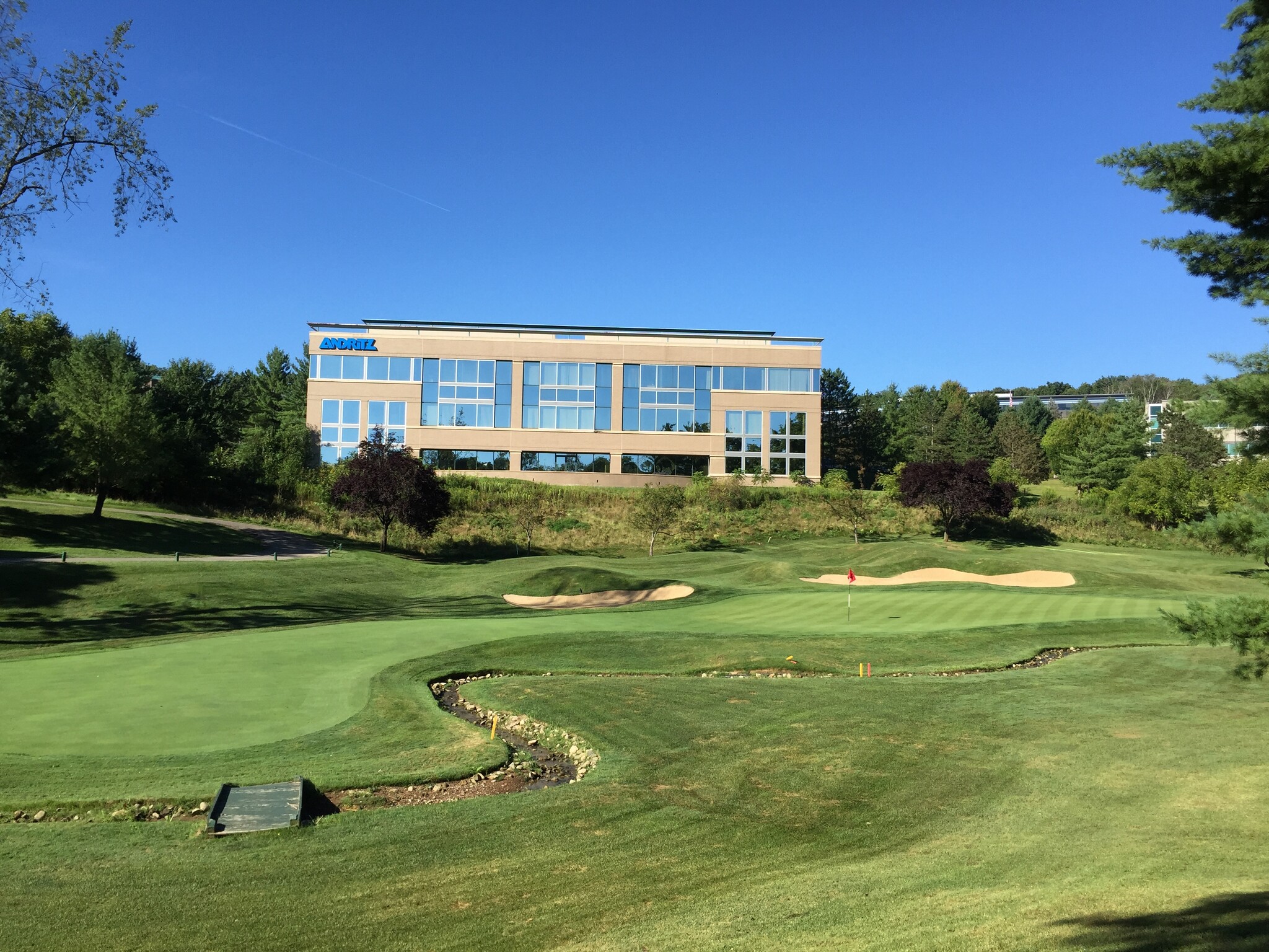 500 Technology Dr, Canonsburg, PA for lease Building Photo- Image 1 of 2