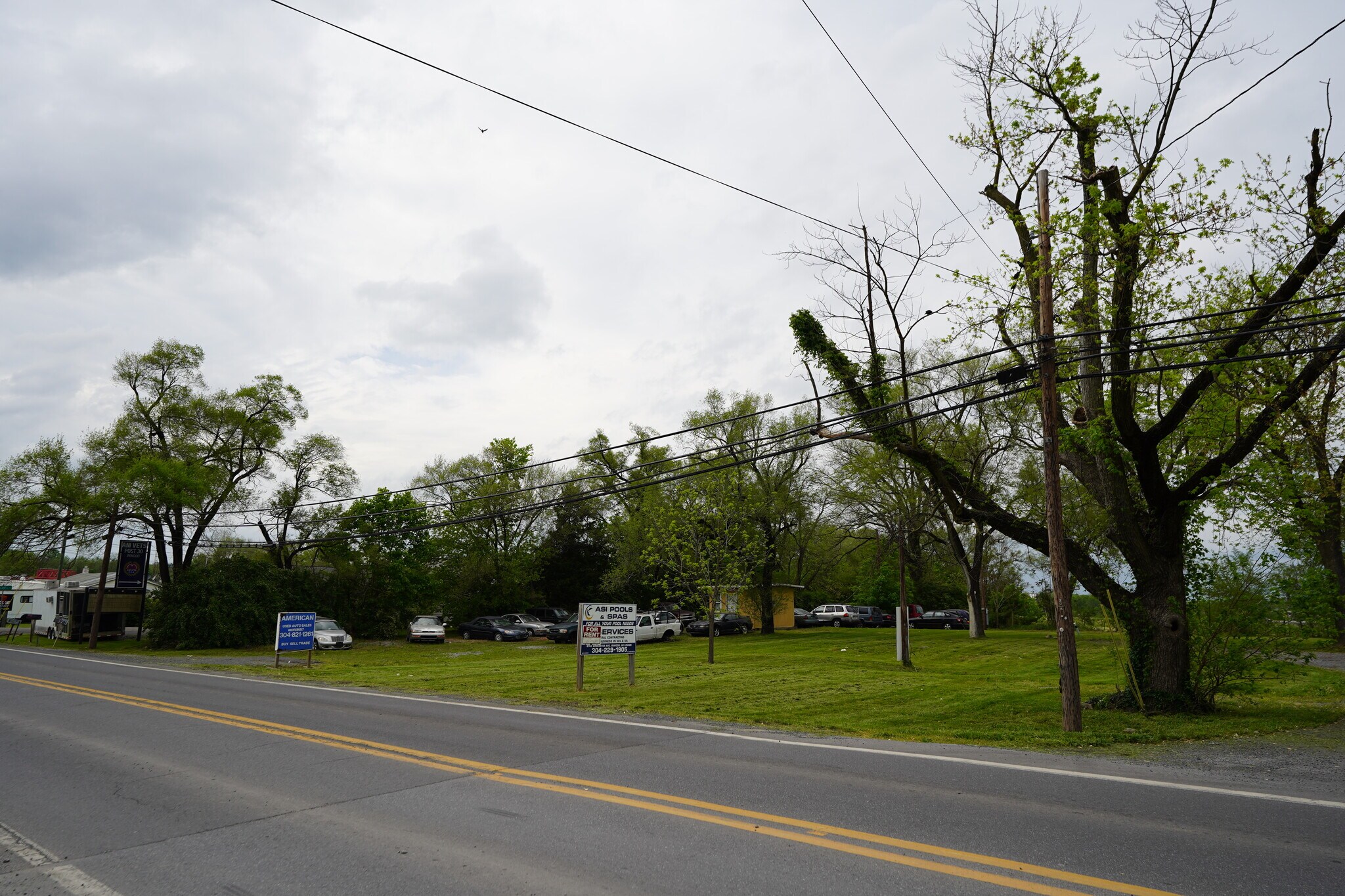 167 Middleway Pike, Inwood, WV 25428 Lots 4547