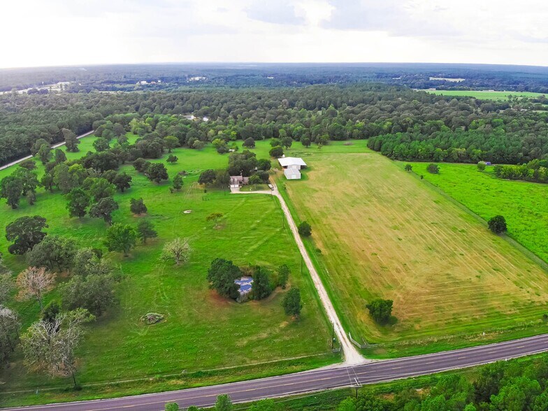 9192 State Highway 75 S, New Waverly, TX 77358 Land for Sale