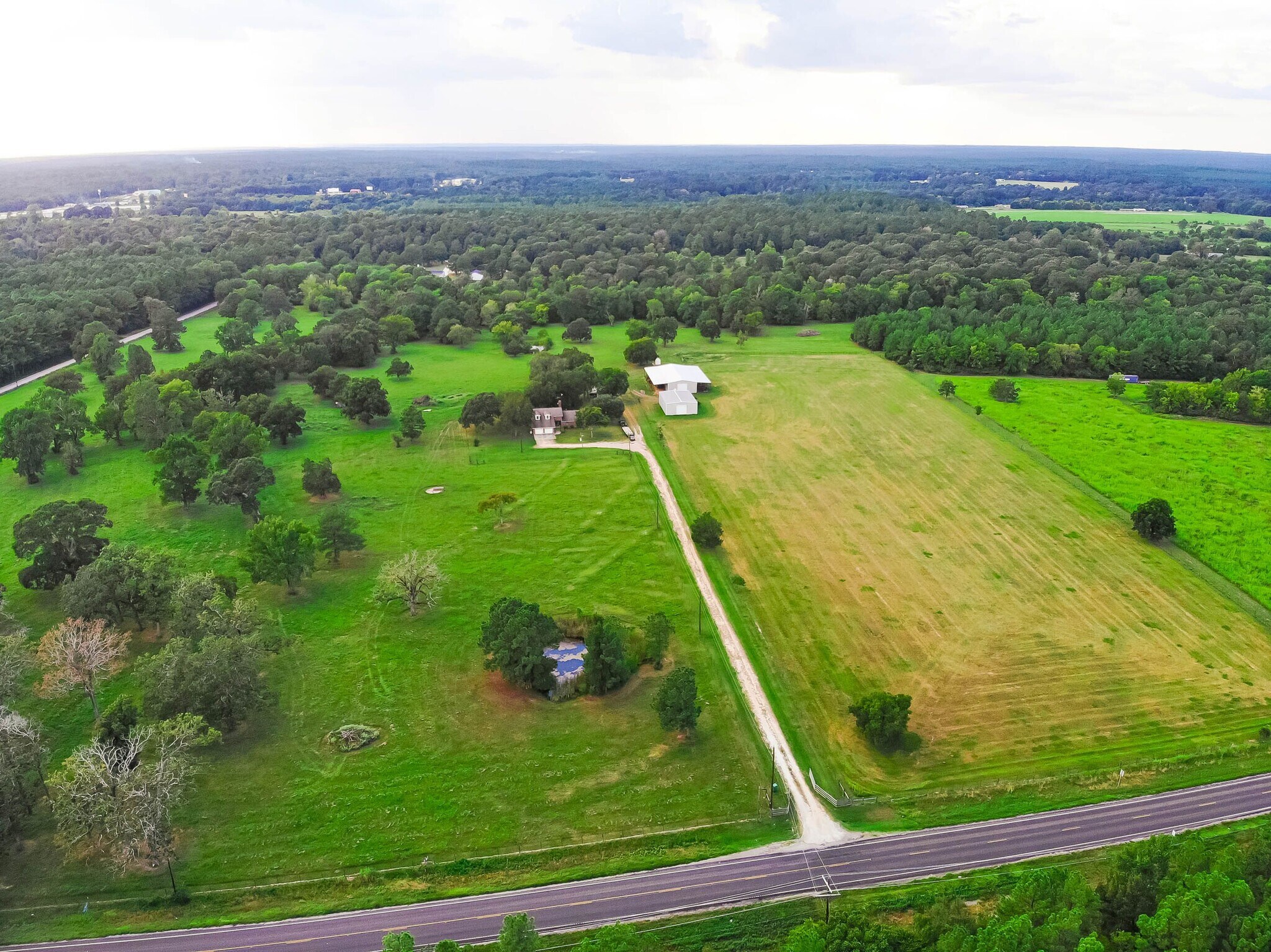 9192 State Highway 75 S, New Waverly, TX 77358 Land for Sale