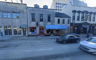 15 & 19 E Bay St, Savannah GA - Retail Space