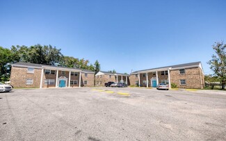 More details for 4513 General Mcarthur St, Moss Point, MS - Multifamily for Sale