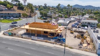 More details for 2201 Fletcher Pkwy, El Cajon, CA - Retail for Sale