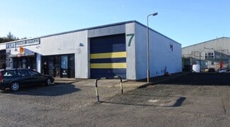 More details for 7-11 Kelvin Sq, Livingston - Industrial for Lease