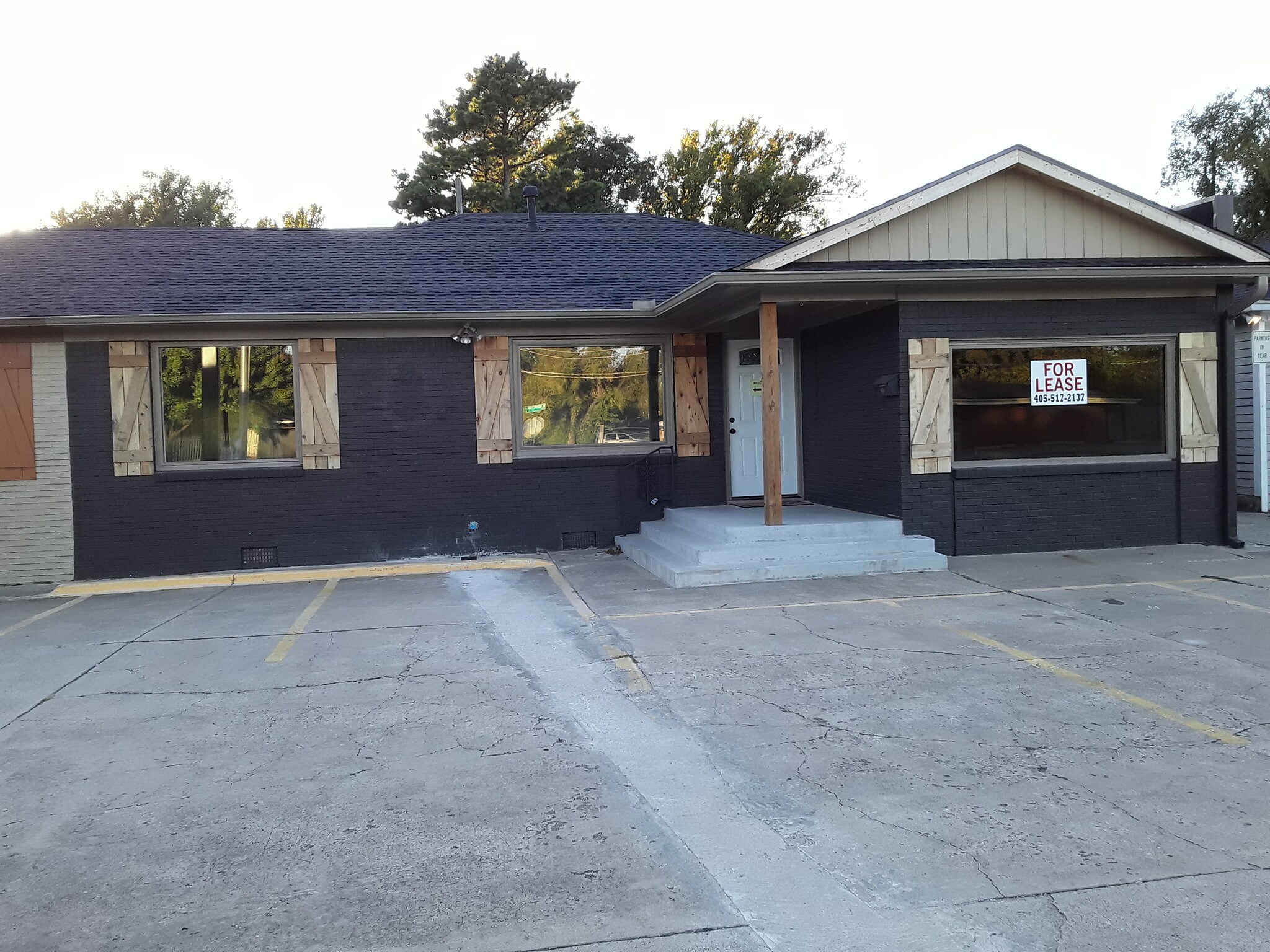 4409 N Meridian Ave, Warr Acres, OK for sale Building Photo- Image 1 of 1