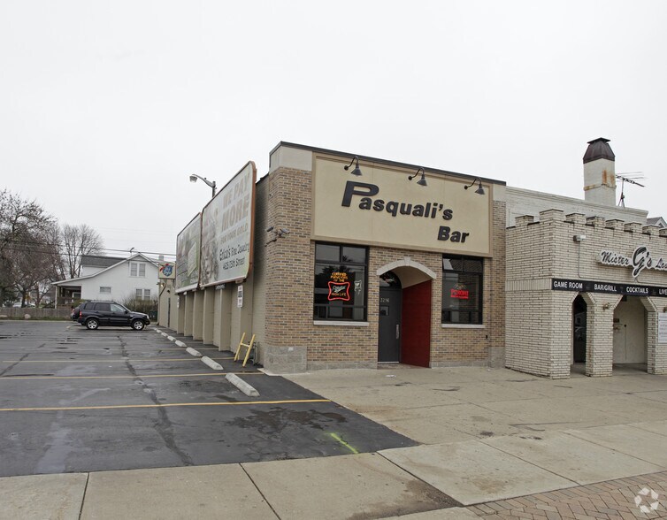 3216 60th St, Kenosha, WI for sale - Primary Photo - Image 1 of 1