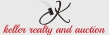 KELLER REALTY & AUCTION