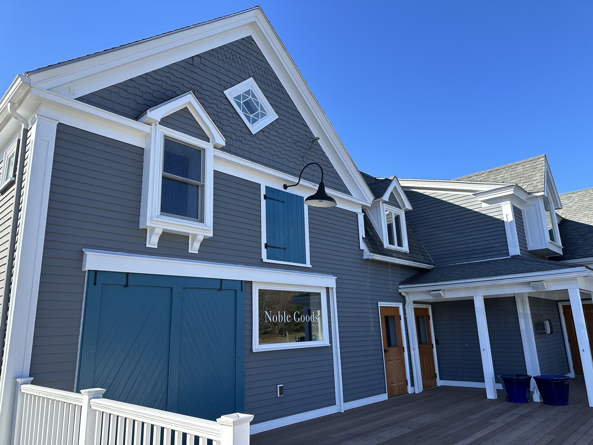 149 Port Rd, Kennebunk, ME for lease Building Photo- Image 1 of 4