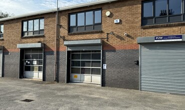 Salisbury Rd, Newton Abbot for lease Building Photo- Image 2 of 9