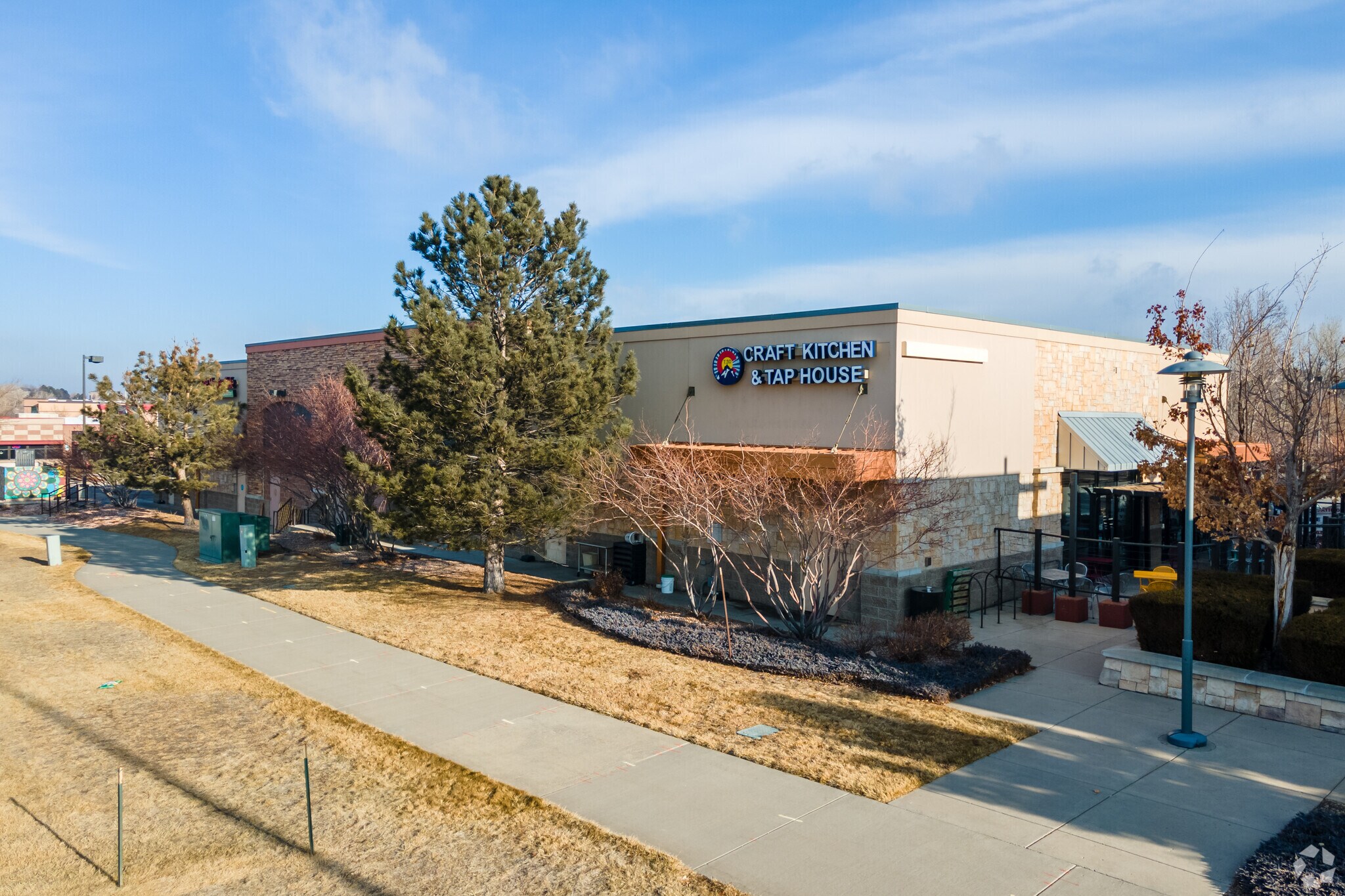 5560 S Parker Rd, Aurora, CO 80015 Pioneer Hills