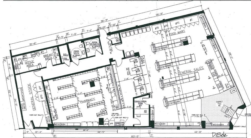 20 E Main St, Waterbury, CT for lease - Building Photo - Image 2 of 9