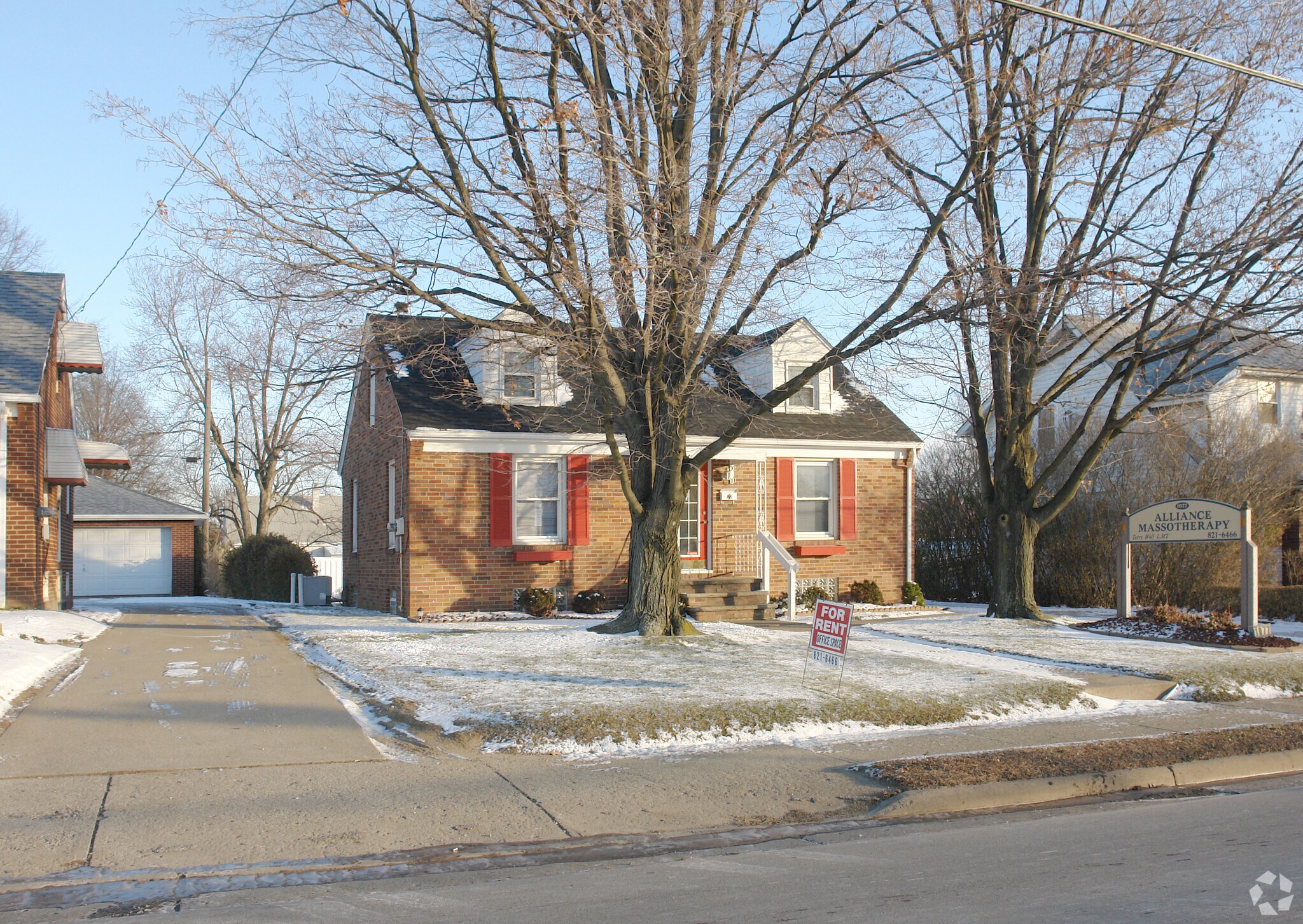 1077 W State St, Alliance, OH for sale Primary Photo- Image 1 of 1