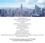 1289-1293 Atlantic Ave, Brooklyn NY - Land