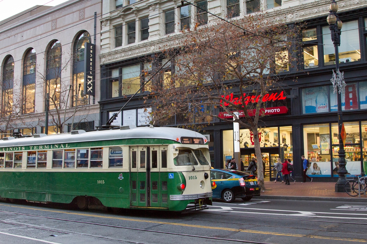 760 Market St, San Francisco, CA 94102 - Former Walgreens | LoopNet