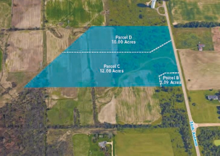 8983 36th Ave, Georgetown Township, MI for sale Primary Photo- Image 1 of 1