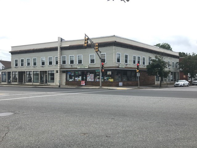 1 E Main St, West Brookfield, MA for sale Primary Photo- Image 1 of 1