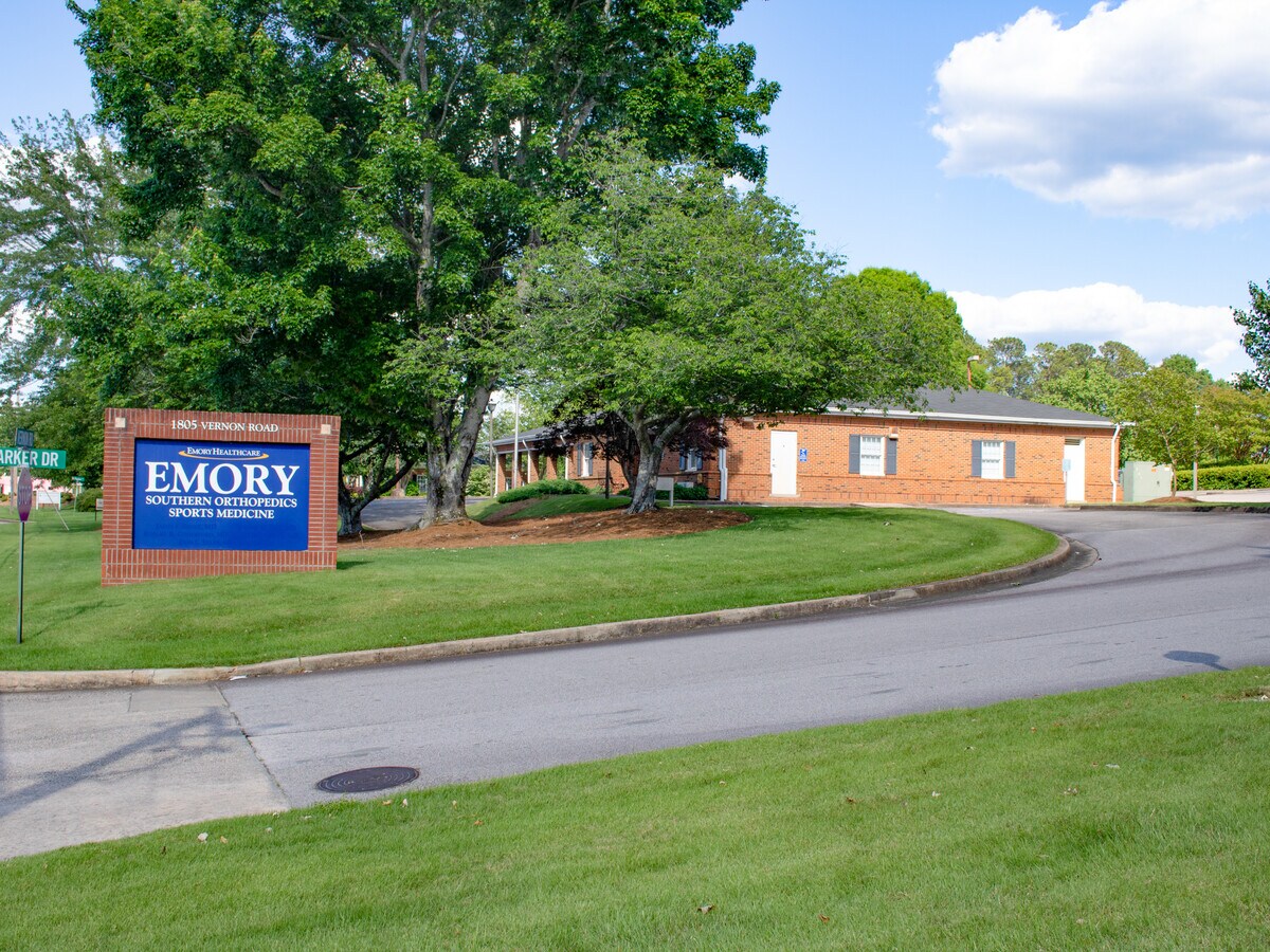 1801 & 1805 Vernon Rd, Lagrange, GA 30240