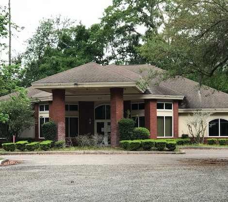 2735 University Blvd S, Jacksonville, FL for sale Building Photo- Image 1 of 7