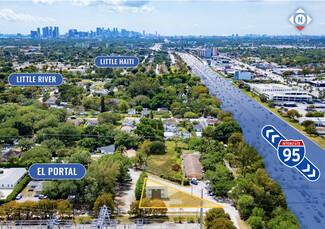 More details for 595 NW 91st St, Miami, FL - Office for Sale