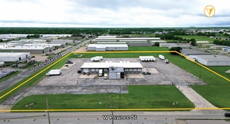 More details for 3215 W Pawnee St, Wichita, KS - Industrial for Sale