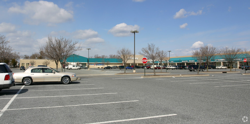 1500 S Route 47, Rio Grande, NJ for lease - Building Photo - Image 2 of 9