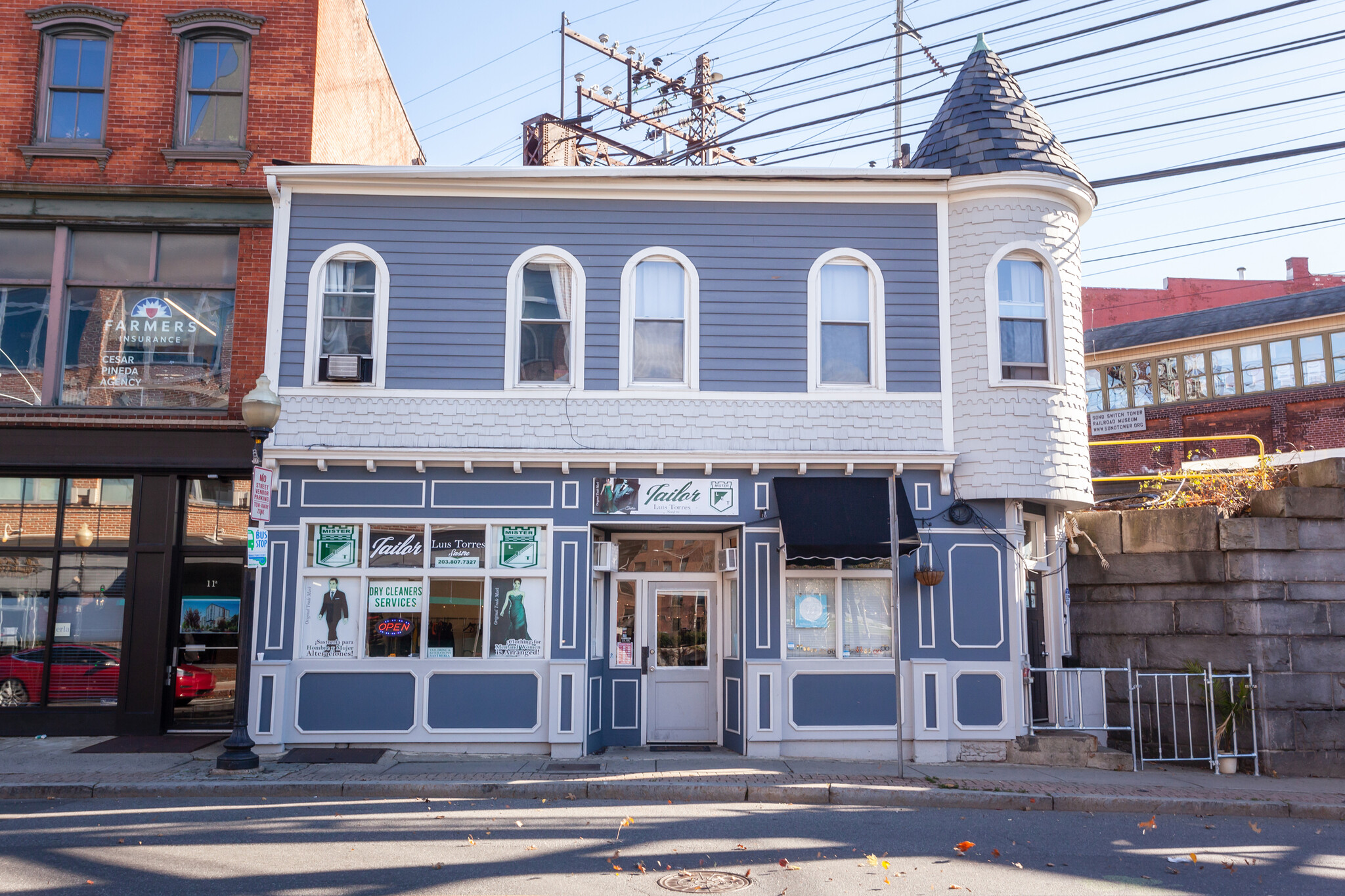 9 N Main St, Norwalk, CT for sale Building Photo- Image 1 of 1