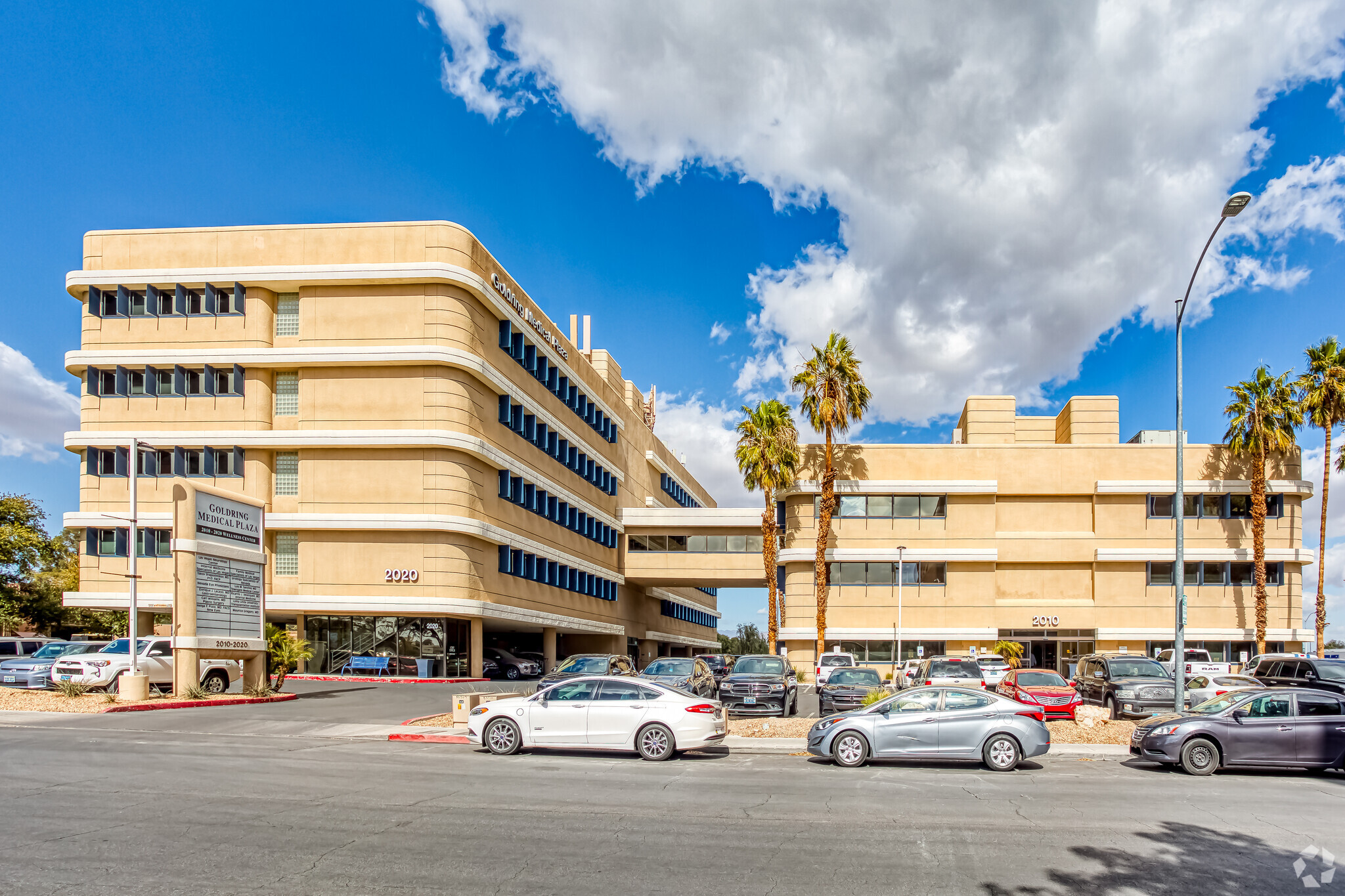 2010 Wellness Way, Las Vegas, NV 89106 - Goldring Medical Plaza | LoopNet