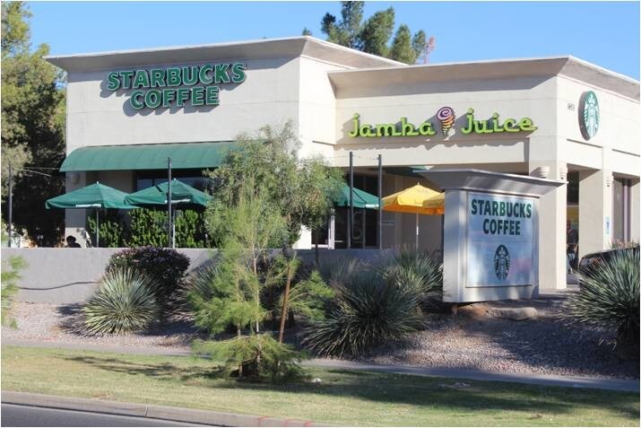 1653 S Dobson Rd Mesa Az 85202 Retail Space For Lease