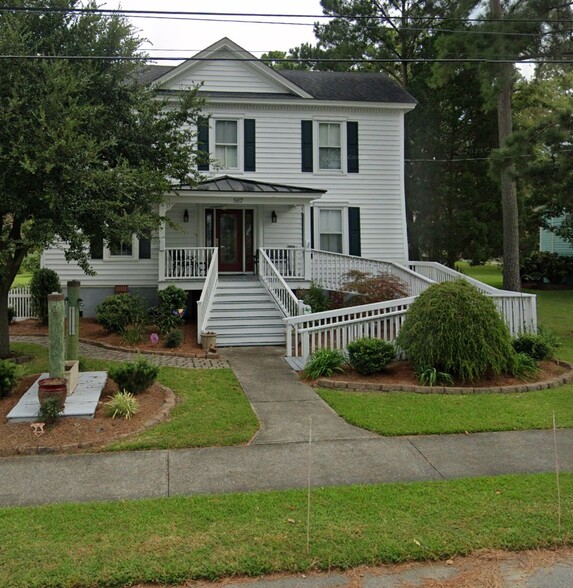 567 E Water St, Belhaven, NC for sale - Building Photo - Image 1 of 63