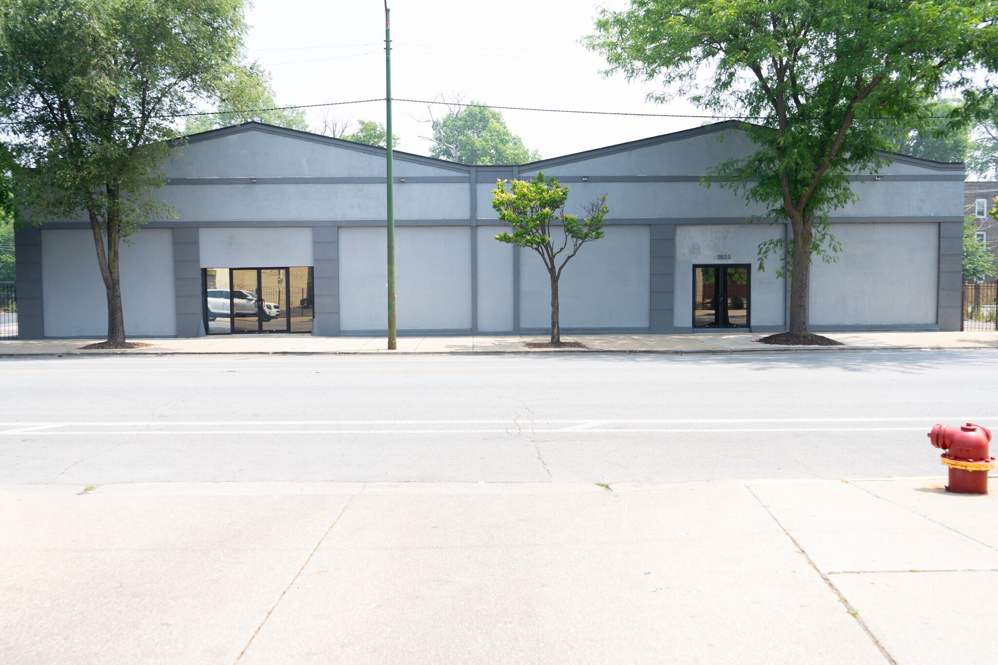7023 S Halsted St, Chicago, IL for sale Primary Photo- Image 1 of 1