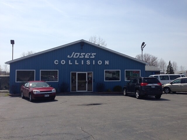 3628 Military Rd, Niagara Falls, NY for sale Primary Photo- Image 1 of 1