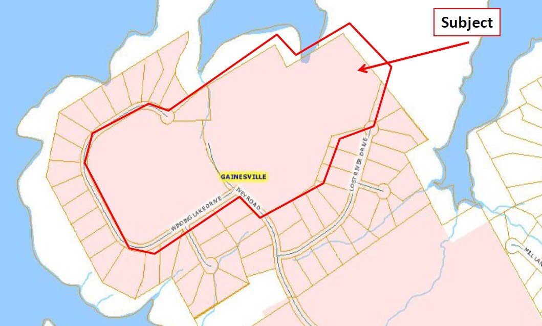 3070 Ivey Rd, Gainesville, GA 30504