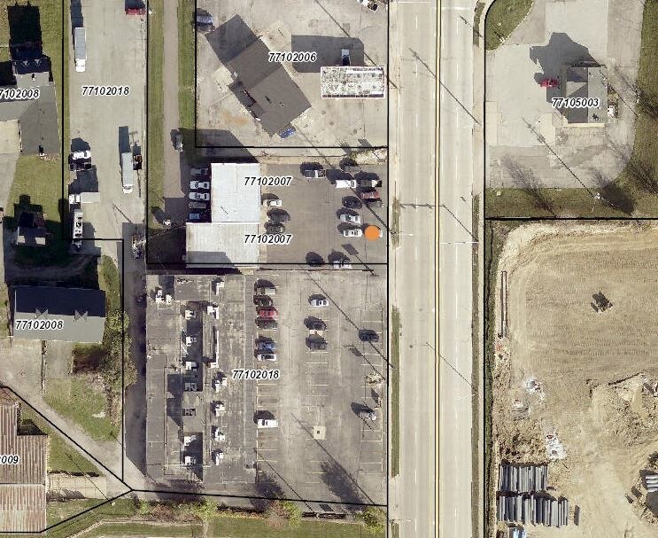 46144650 Warrensville Center Rd, North Randall, OH 44128 Retail for