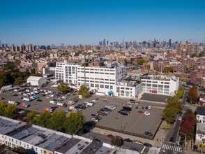 630 Flushing Ave, Brooklyn, NY - AERIAL  map view - Image1