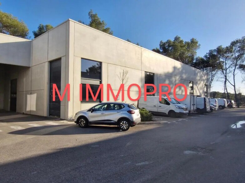 Flex in Mougins for lease - Building Photo - Image 2 of 3