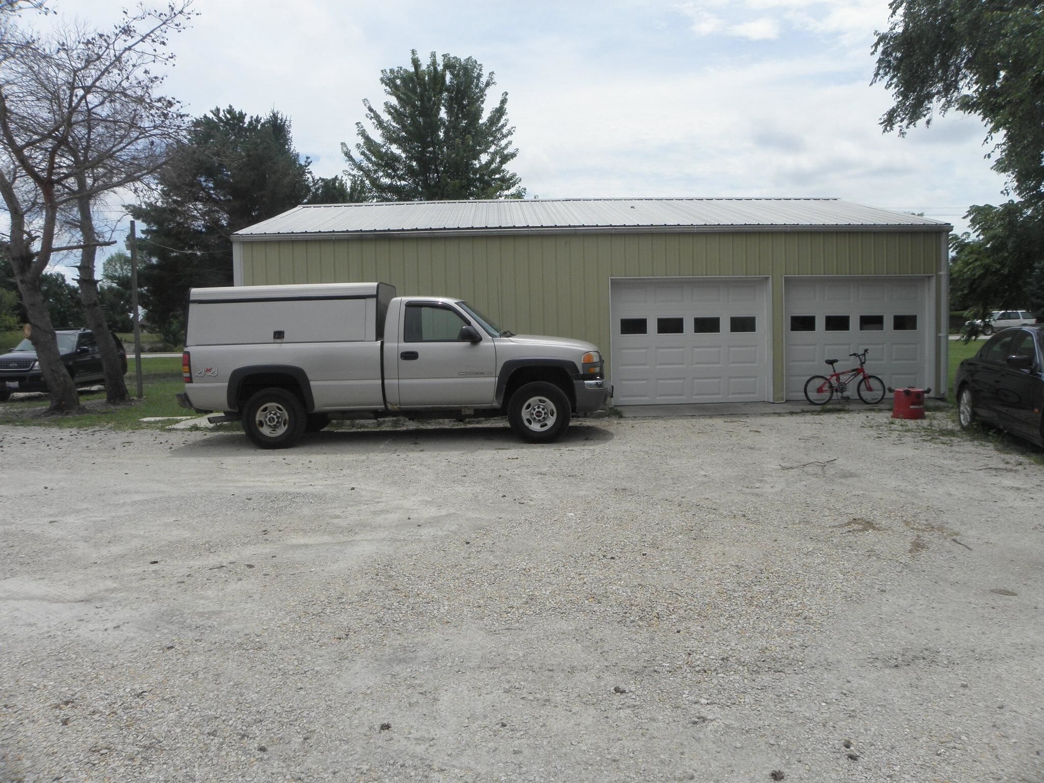 960 Gore Rd, Morris, IL for sale Building Photo- Image 1 of 1