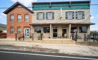 More details for W4254 County Road K, Random Lake, WI - Retail for Sale